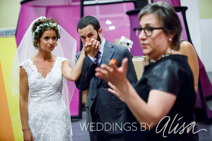 Childrens Museum of Pittsburgh Wedding 34